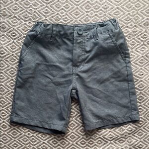 Cat & Jack Gray Kids Shorts